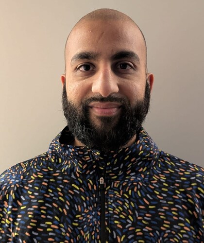 Mo Ramchandani
